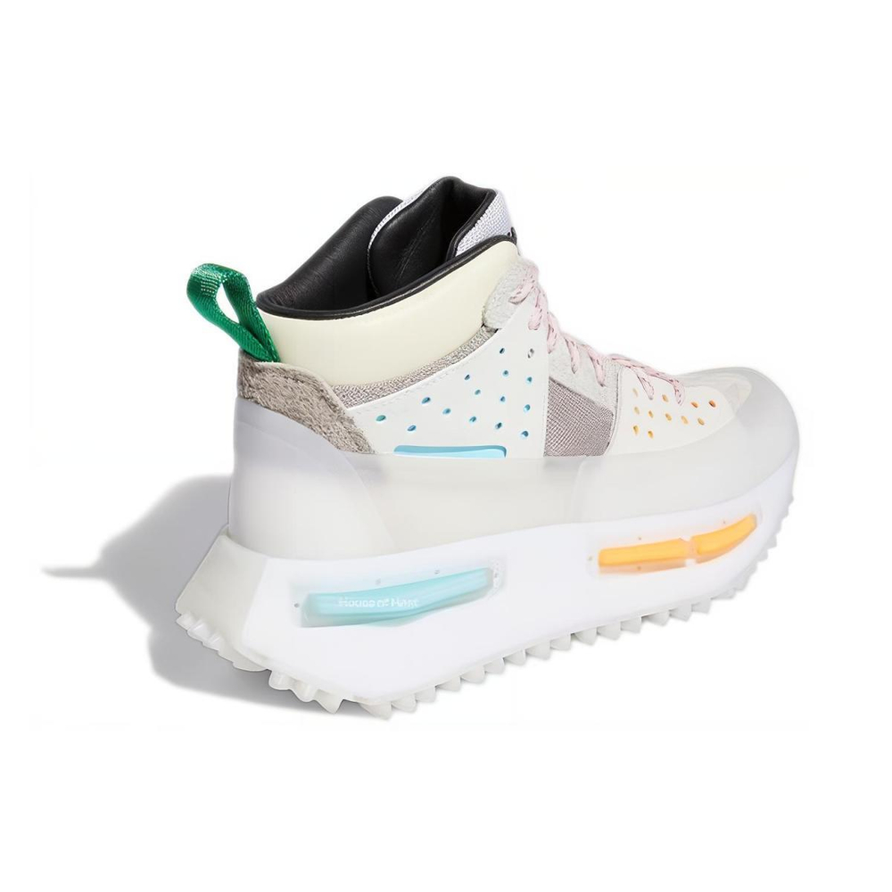 Pharrell Williams x adidas originals NMD S1 Trail Hike Mid RYAT