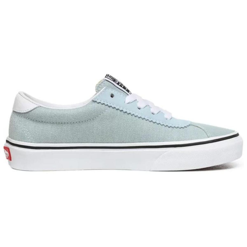 Vans Washed Denim Sport