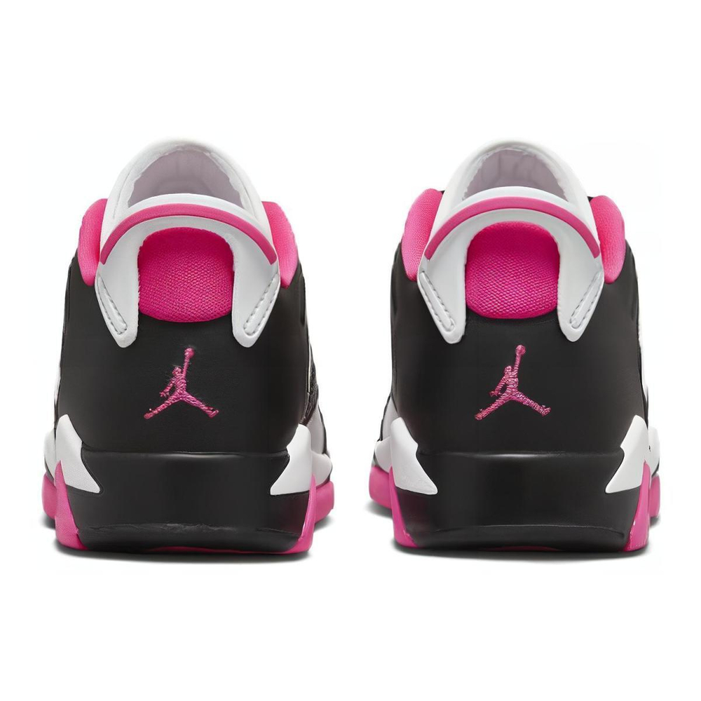 Jordan Air Jordan 6 Low "Fierce Pink"