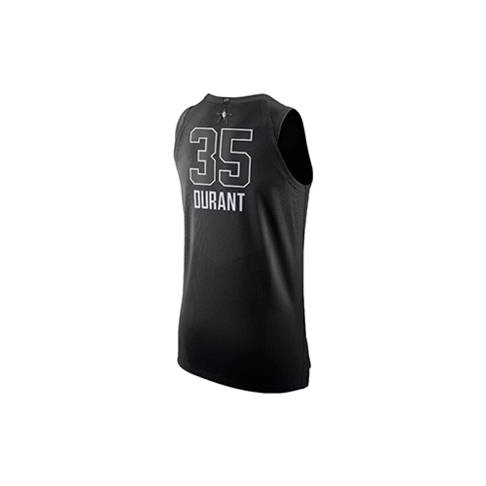 Jordan Kevin Durant All-Star Edition Authentic Jersey AU