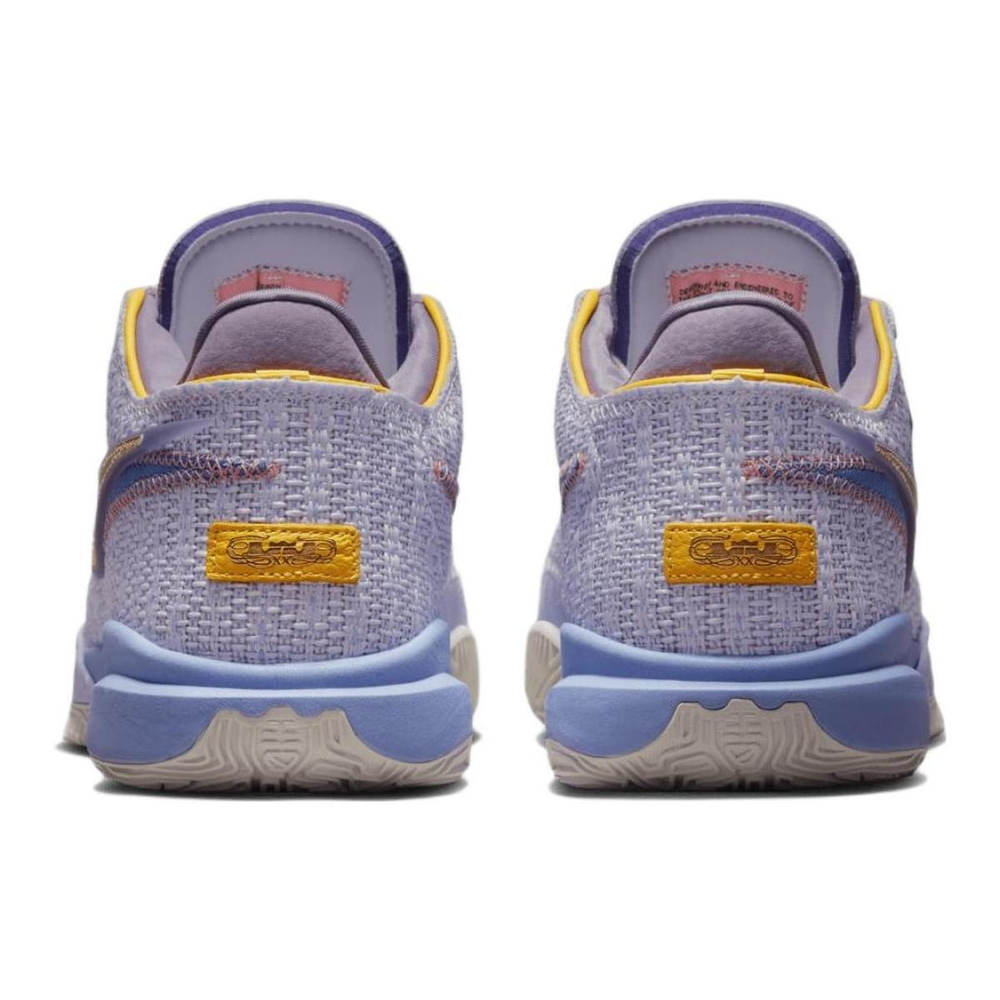 Nike LeBron 20