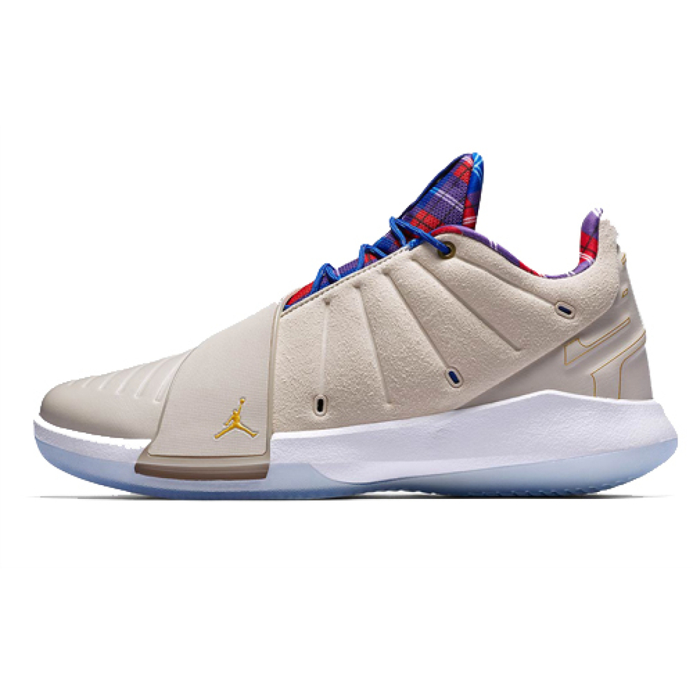 Jordan CP3 11 Cliff Paul