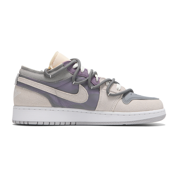 【 】 Jordan Air Jordan 1 Low GS