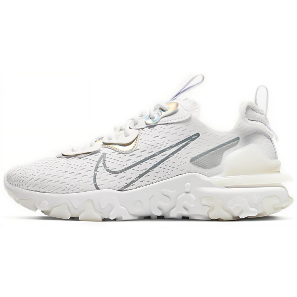 Nike React Vision