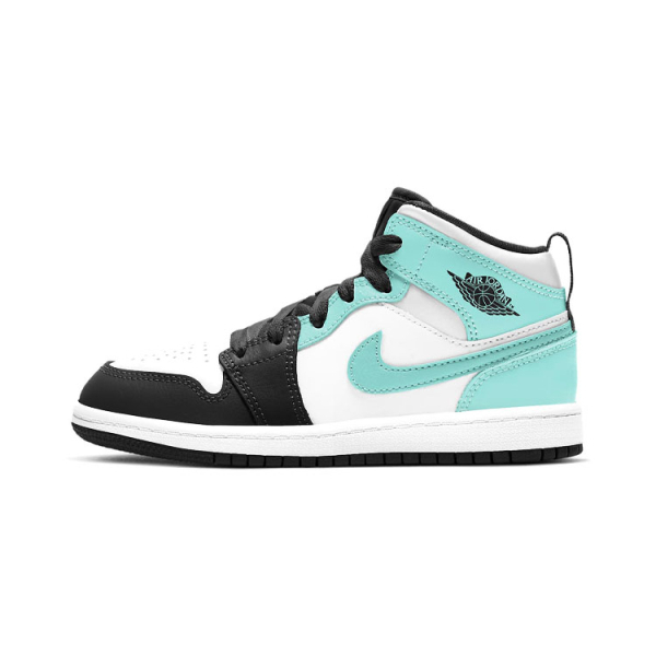 Jordan Air Jordan 1 Mid "Island Green"