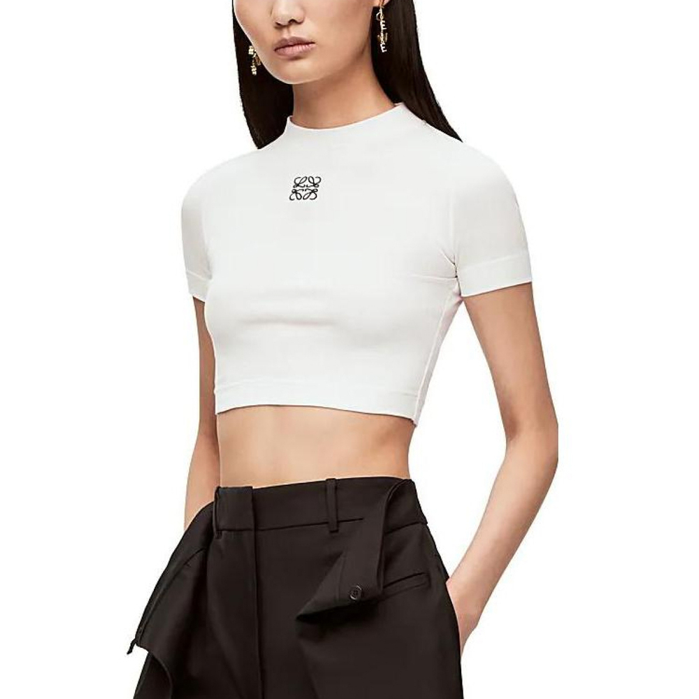 LOEWE SS23 Logo T