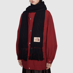 GUCCI GUCCI x THE NORTH FACE Logo