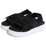 PUMA Platform Slide