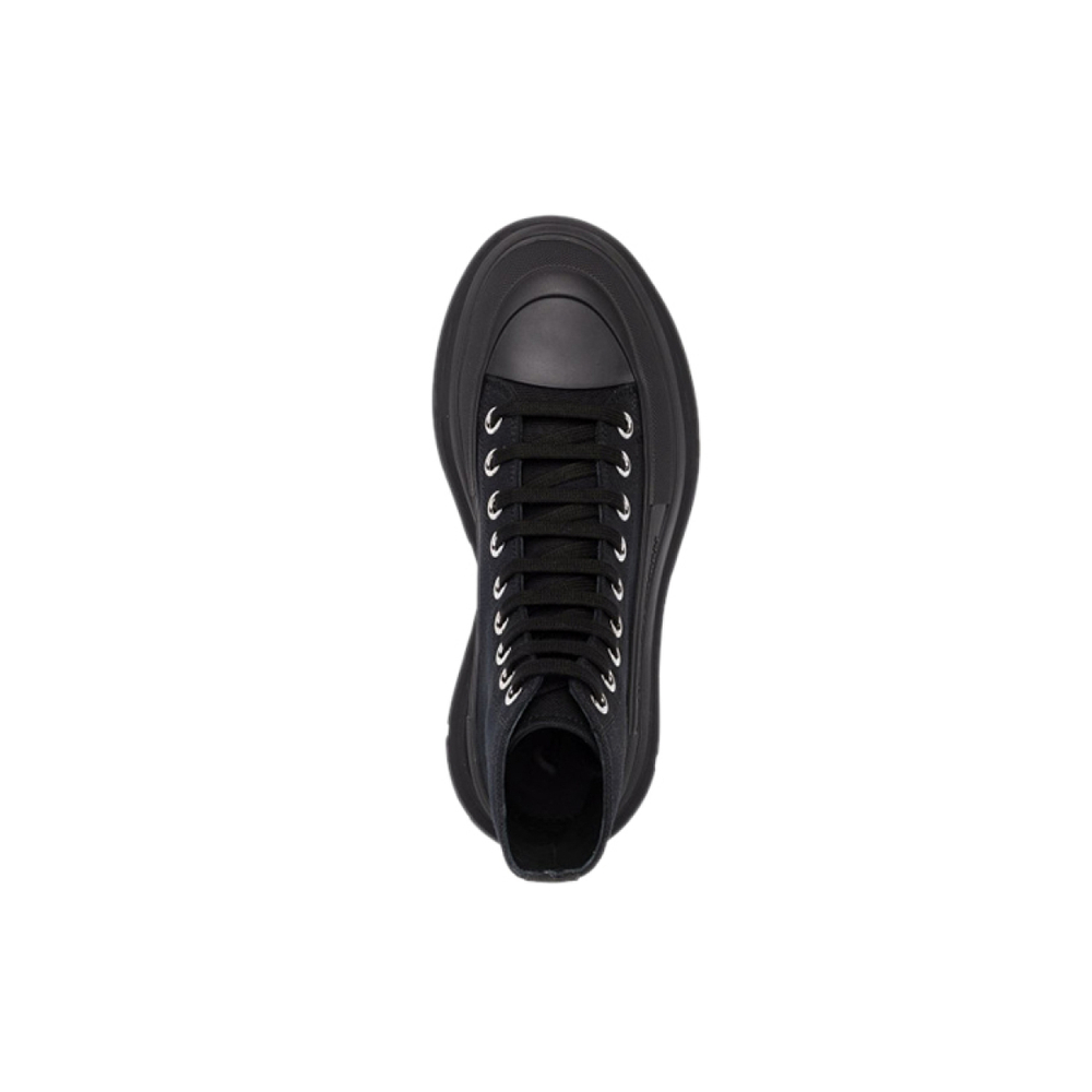 Alexander McQueen Tread Slick