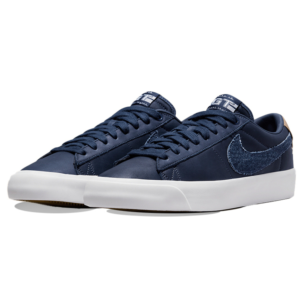 Nike Blazer Zoom Pro GT PRM
