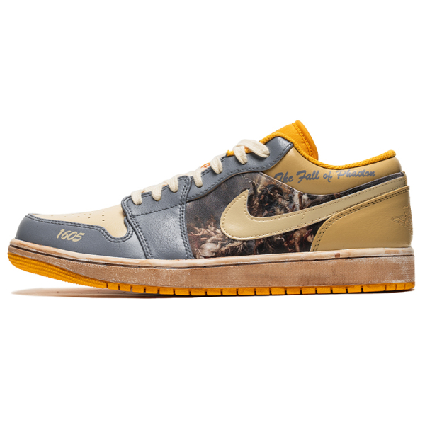 【 】 Jordan Air Jordan 1 Low