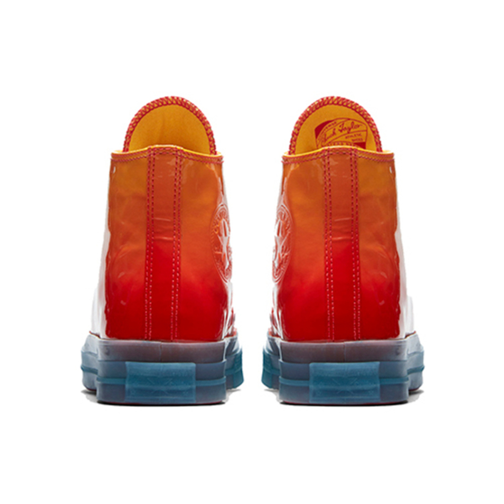 J.W.Anderson x Converse 1970s Chuck Taylor Hi Toy