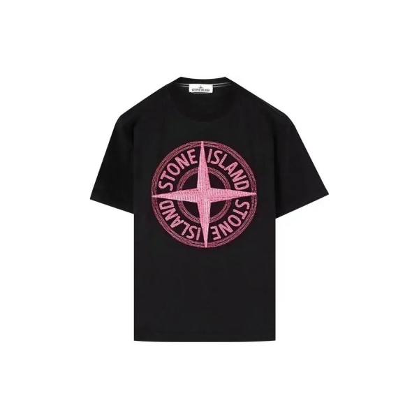 STONE ISLAND SS23 Logo T