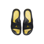 Jordan Hydro 4 Retro Slides "Thunder" EVA