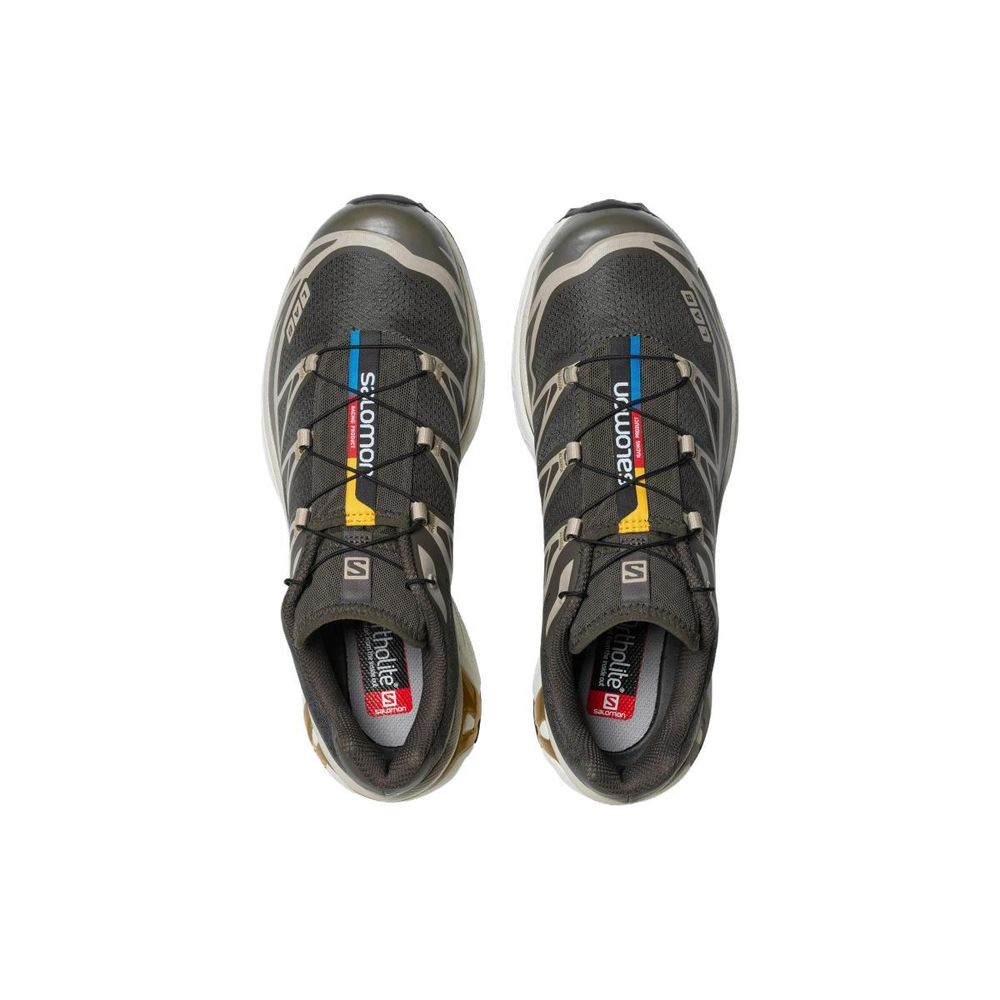 SALOMON XT-6 TPU
