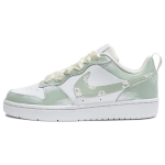 【 】 Nike Court Borough Low2 GS