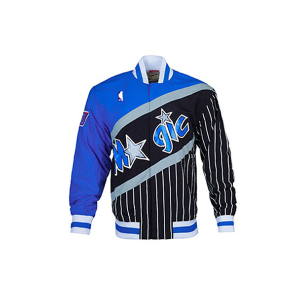 Mitchell & Ness 96-97 AU