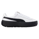 PUMA Basket Platform Trace