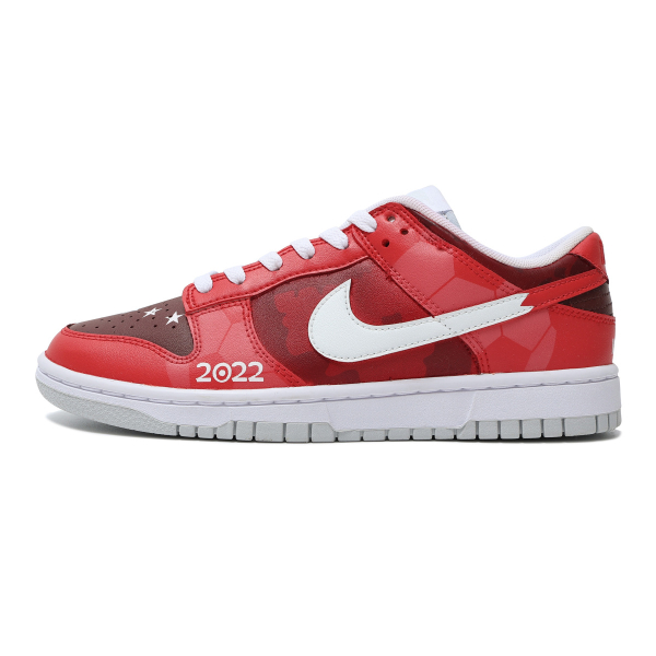 【 】 Nike Dunk Low 2022