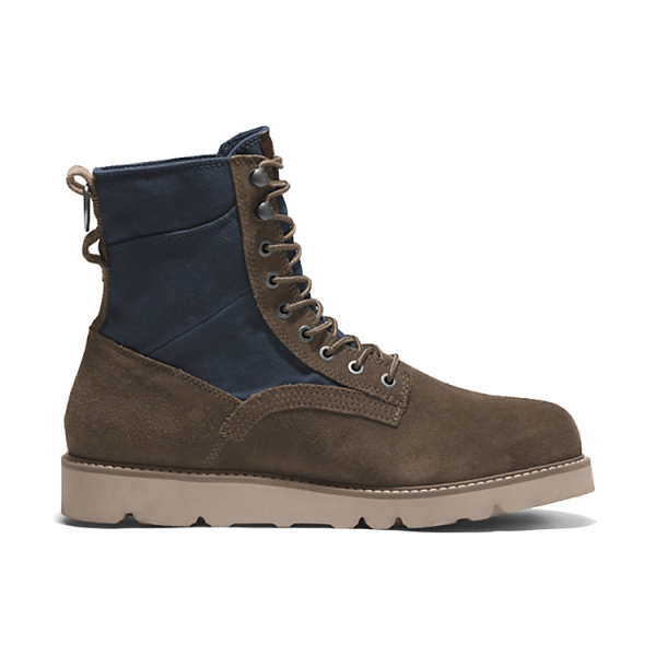 Timberland Vibram