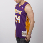 Mitchell & Ness NBA AU 2008-09 24