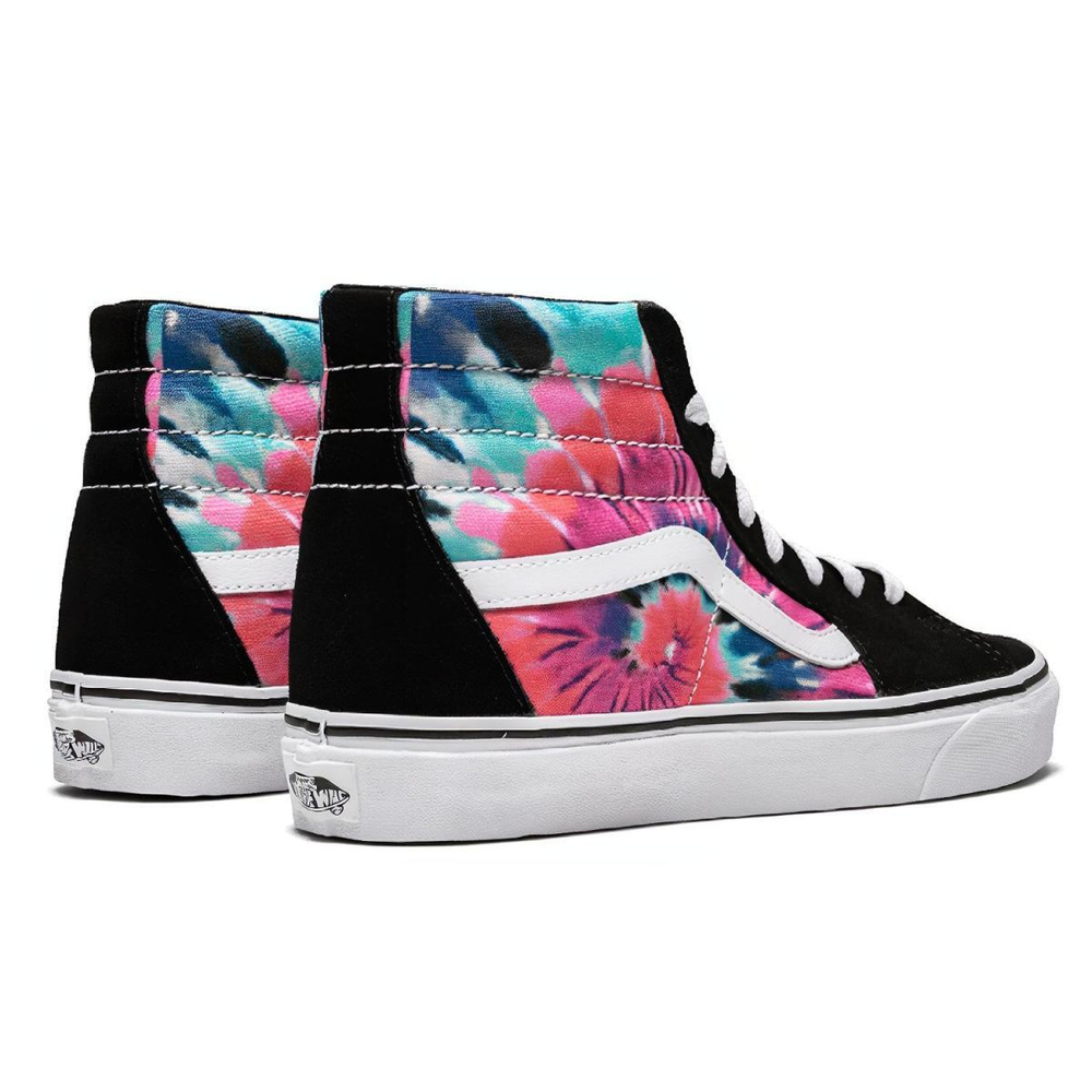 Vans SK8 Tie-Dy