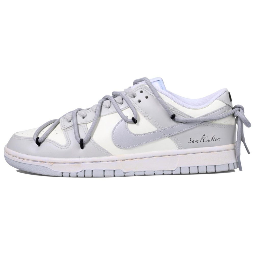 【 】 Nike Dunk SAML