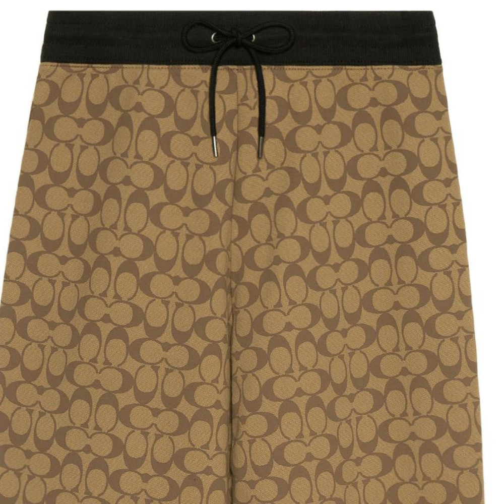 COACH COACH FW22 Logo