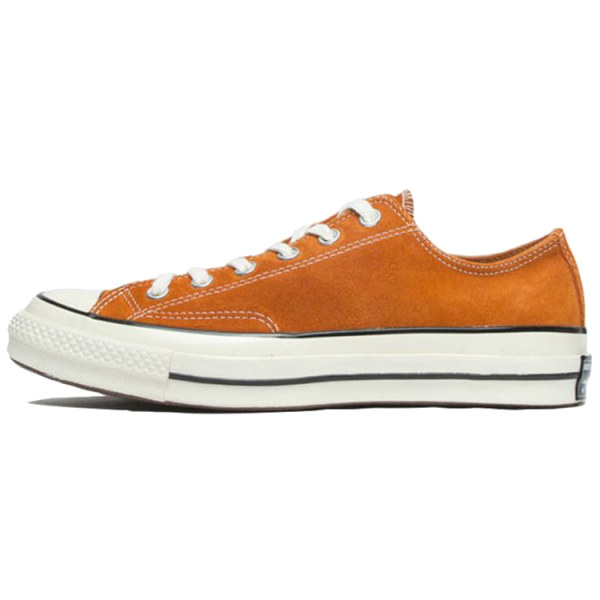 Converse 1970s OrangeBitte