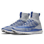 Nike Free Flyknit Mercurial