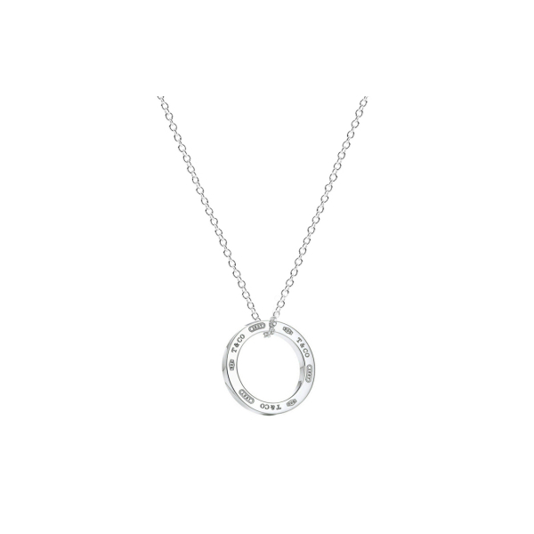 TIFFANY & CO. 1837 925