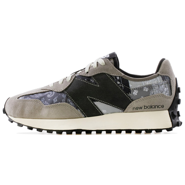 Shoe Palace x New Balance NB 327