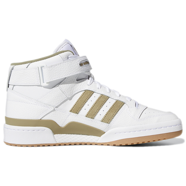 Adidas originals FORUM Mid