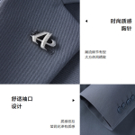 HLA 【 】