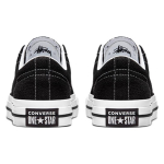 Stussy x Converse One Star