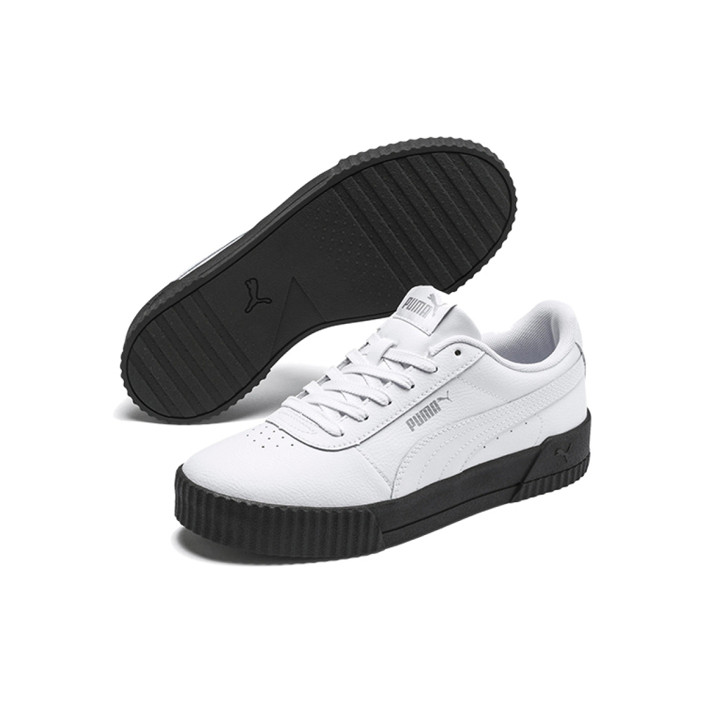 PUMA Carina Leather