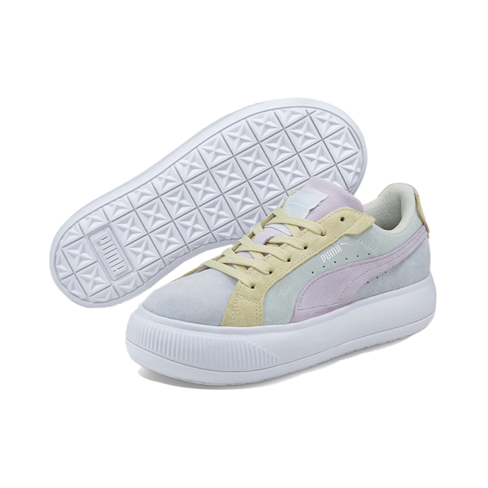 PUMA Suede Mayu Raw