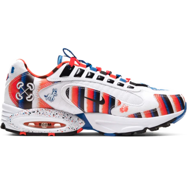 Nike Air Max Triax 96 "Doernbecher"