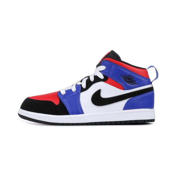 Jordan Air Jordan 1 Mid "top 3"