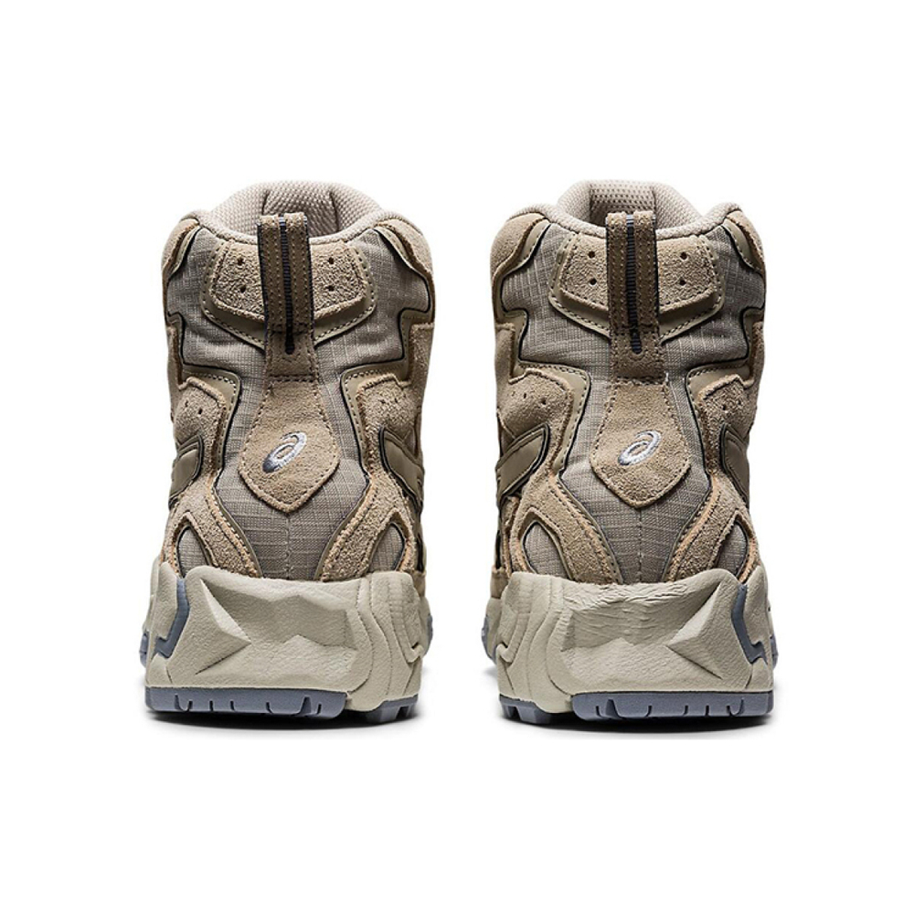 Asics Gel-Nandi Hi 'Putty'
