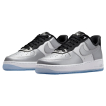 Nike Air Force 1 "Metallic Silver"