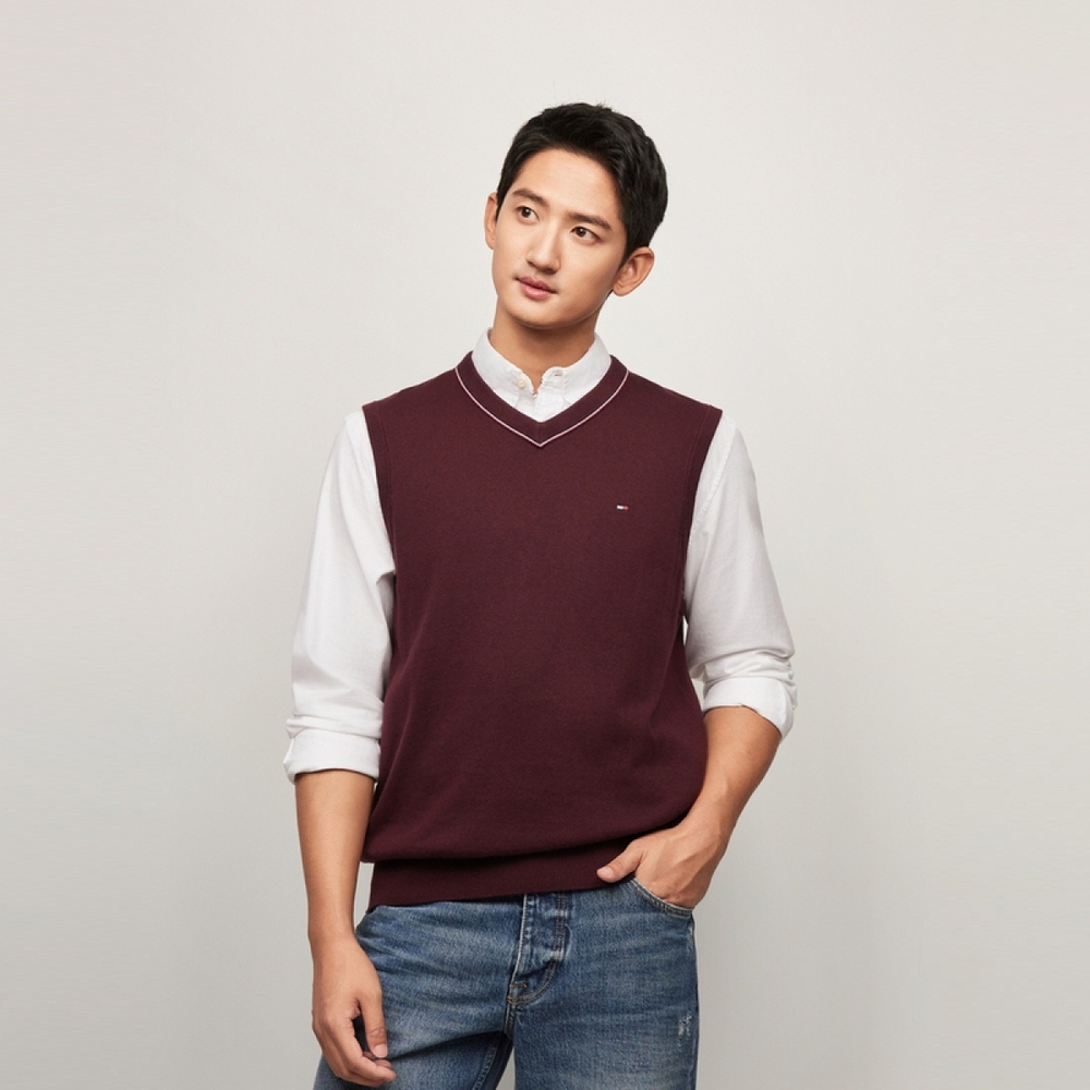 Tommy Hilfiger V