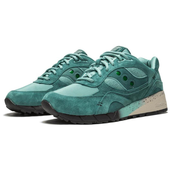 Feature x Saucony Shadow 6000