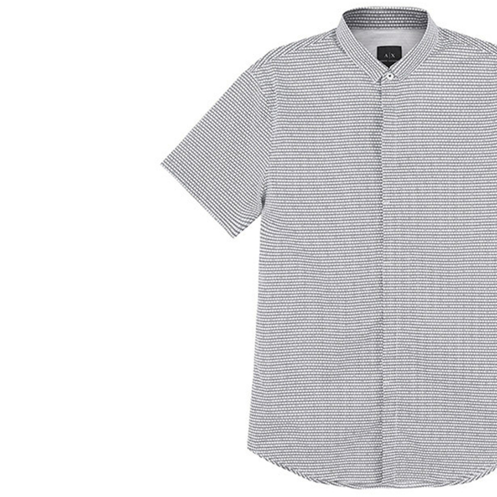 ARMANI EXCHANGE SS23
