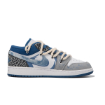 【 】 Jordan Air Jordan 1 Low GS