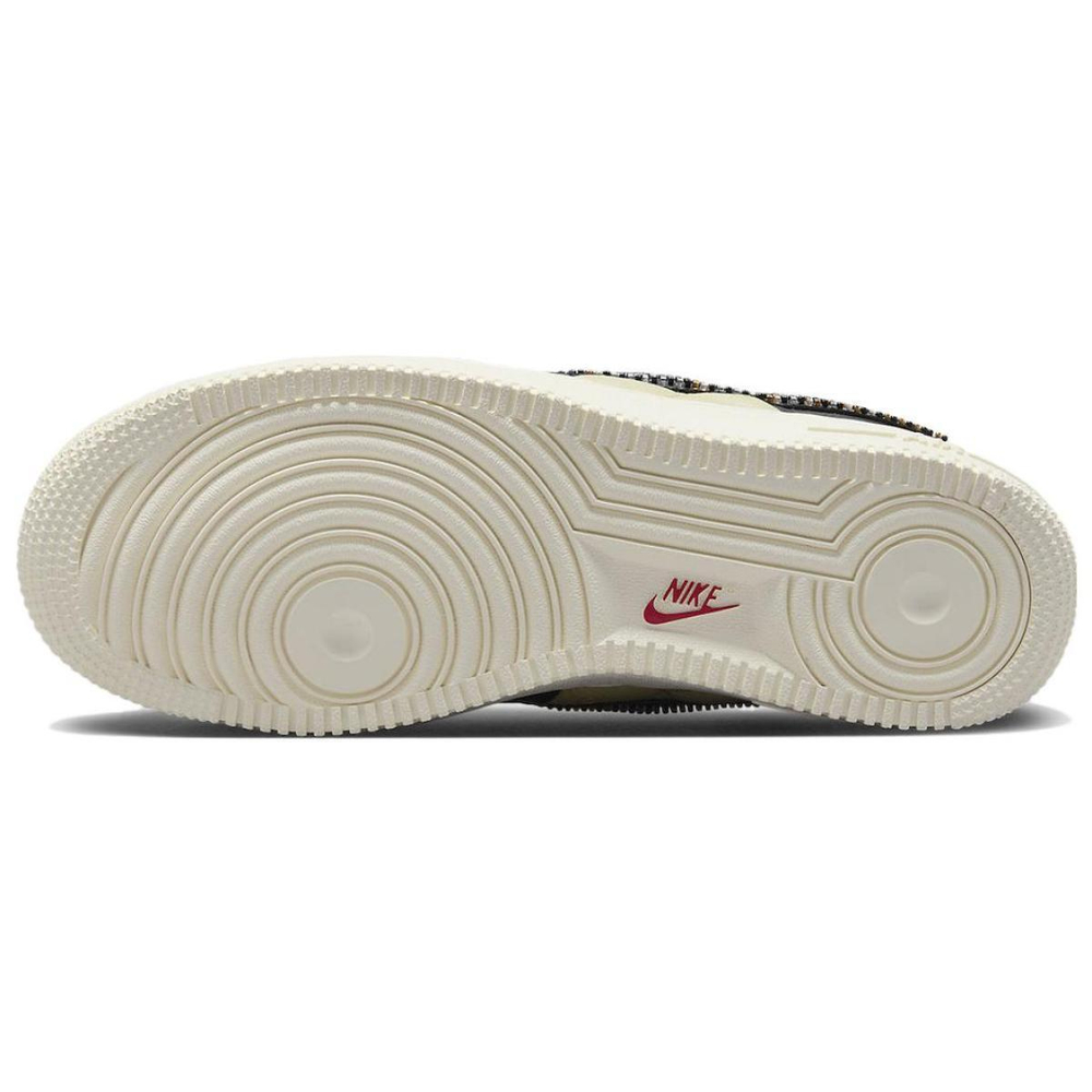 Premium Goods x Nike Air Force 1 "The Sophia"