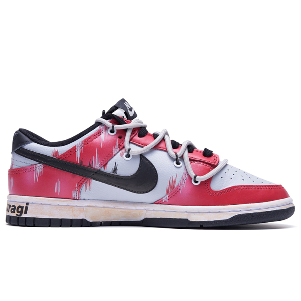 【 】 Nike Dunk Retro