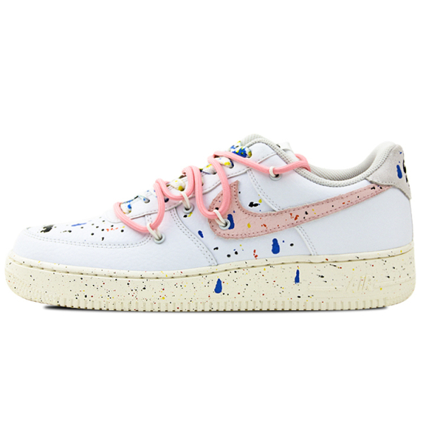 【 】 Nike Air Force 1