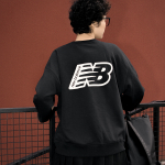 New Balance Logo