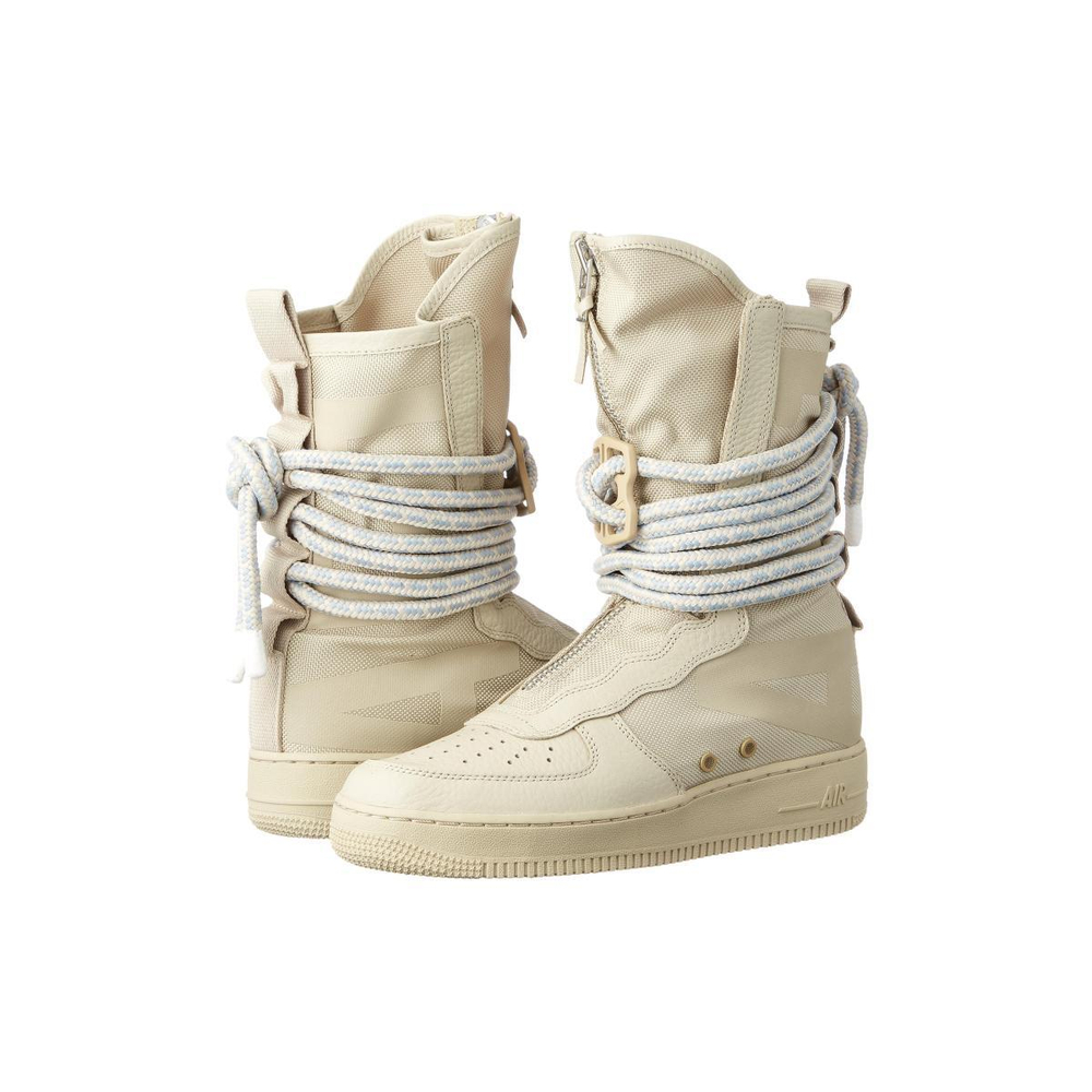 Nike Air Force 1 Rattan